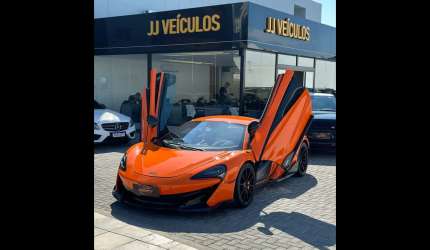 600lt coupe 3.8 bi-turbo v8