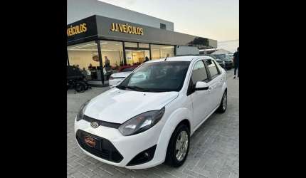 Fiesta sed. 1.6 8v flex 4p