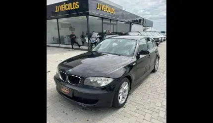 118ia 2.0 16v 136cv 5p