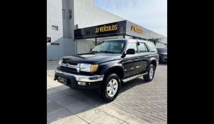 Hilux sw4 4x4 3.0 8v tb diesel