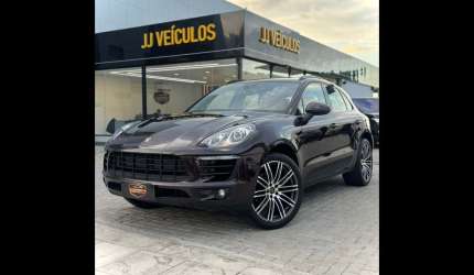 Macan 2.0 turbo