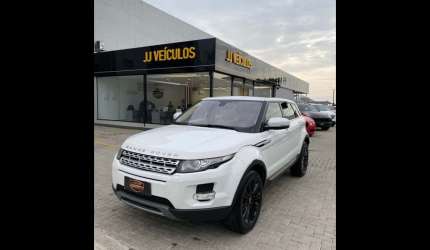 Range r.evoque prestige 2.0 aut. 5p