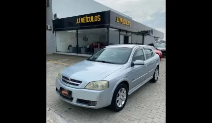 Astra advantage 2.0 mpfi 8v flexpower 5p