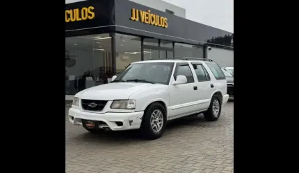 S10 blazer executive 4.3 v6