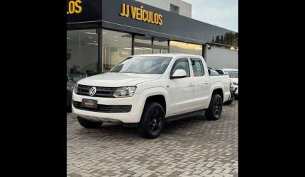 Amarok cd2.0 16v/s cd2.0 16v tdi 4x4 die
