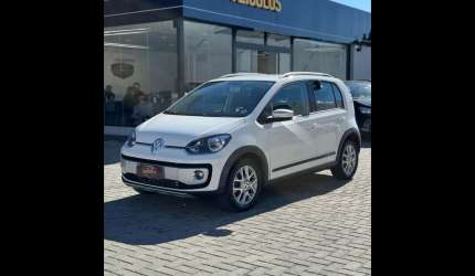 Up! cross i motion 1.0 t.flex 12v 5p