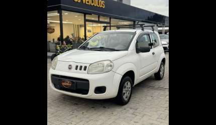 Uno vivace celeb. 1.0 evo f. flex 8v 3p