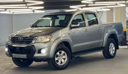 Toyota hilux 2015 2.7 sr 4x2 cd 16v flex 4p automático