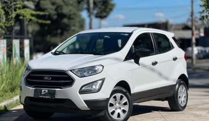 Ford ecosport 2020 1.5 ti-vct flex se direct automático