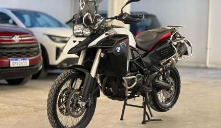 Bmw f 800 gs adventure 2016
