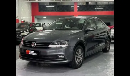 Volkswagen jetta cl af 2018