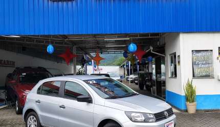 Volkswagen gol 1.0 12v 2022 - o popular que nunca sai de moda!