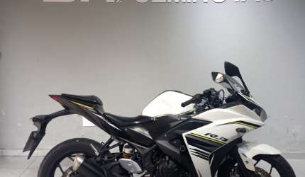 Yzf r3 abs 