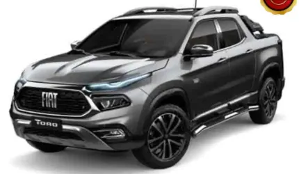 Fiat toro 2025 1.3 turbo 270 flex freedom at6
