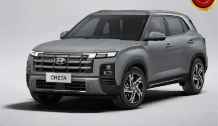 Hyundai creta 2025 1.0 tgdi flex limited automático