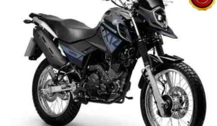 Yamaha xtz 150 crosser s flex 2025
