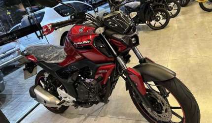 Yamaha fz15 150 fazer flex 2024