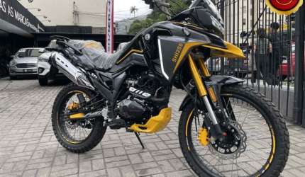 Shineray xy 250-6b 2025