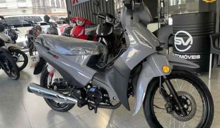 Shineray phoenix s 50 efi 2025