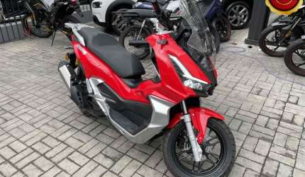 Shineray urban 150 efi 2025