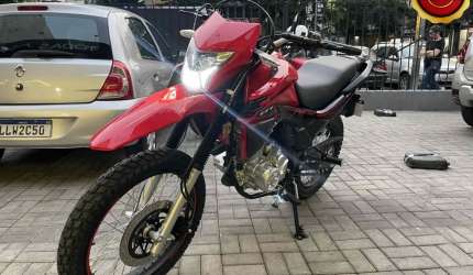 Shineray shi 175 efi 2025