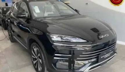 Byd song pro 2025 1.5 dm-i híbrido gl automático