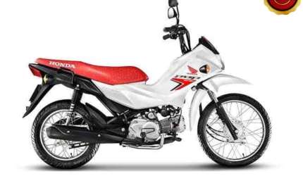 Honda pop 110i 2025