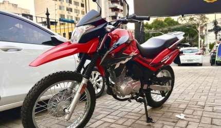 Haojue nk 150 2025