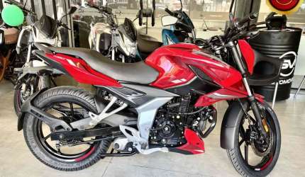 Bajaj pulsar n150 2026