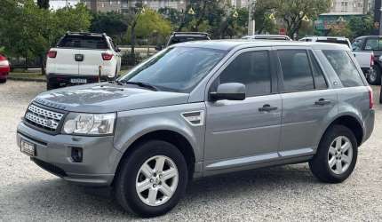 Land rover freelander 2 s 2.2 sd4 190cv t.diesel