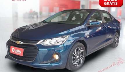 Chevrolet onix 2024 1.0 flex plus lt manual