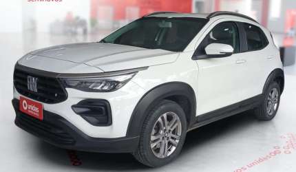 Fiat pulse 2023 1.0 turbo 200 flex drive cvt