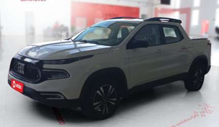 Fiat toro 2024 1.3 turbo 270 flex freedom at6