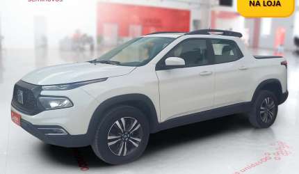 Fiat toro 2024 1.3 turbo 270 flex freedom at6