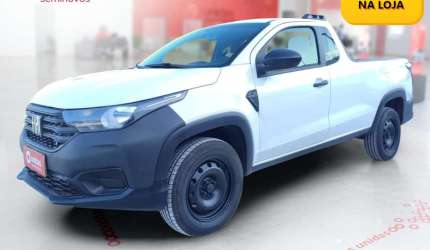 Fiat strada 2023 1.4 fire flex endurance cs manual