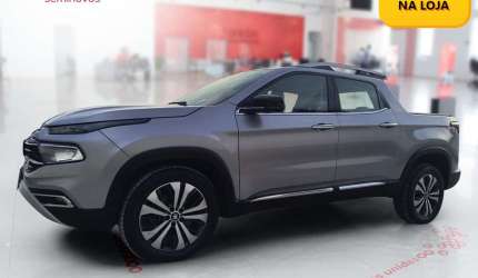 Fiat toro 2023 2.0 16v turbo diesel volcano 4wd at9