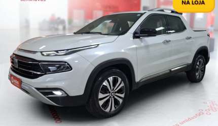 Fiat toro 2023 2.0 16v turbo diesel volcano 4wd at9