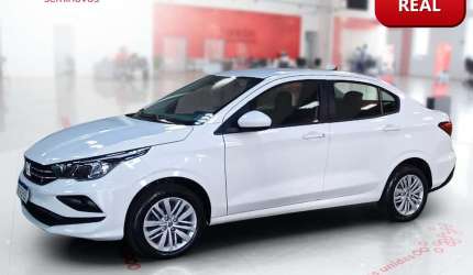 Fiat cronos 2023 1.0 firefly flex drive manual