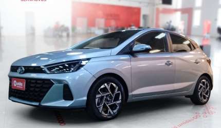 Hyundai hb20 2023 1.0 tgdi flex edição especial automático