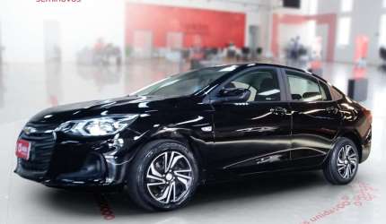 Chevrolet onix 2024 1.0 flex lt manual