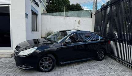 Subaru legacy gls 2.0 4p 2011