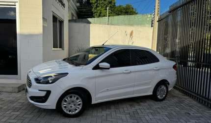 Ford ka + se 1.0 mec. 2020