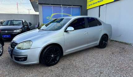 Jetta 2.5 5c aut completo abaixo da fipe 
