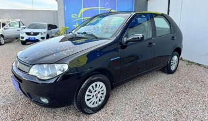 Palio fire 1.0 2007 completo 
