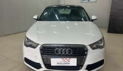 Audi a1 spb 1.4tfsi 2015