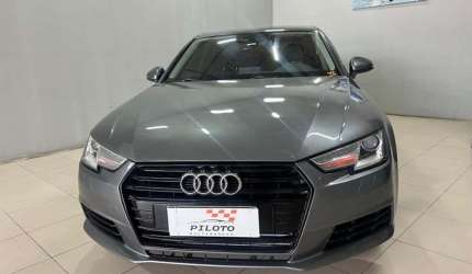 Audi a4 2.0tfsi 2018