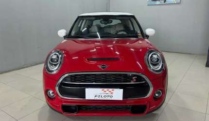 Mini cooper s 2020