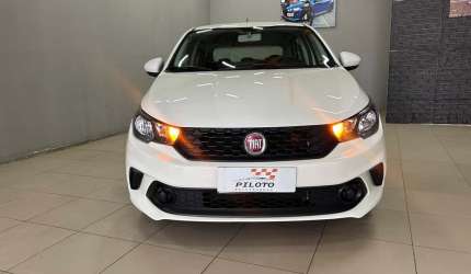 Fiat argo drive 1.0 2018