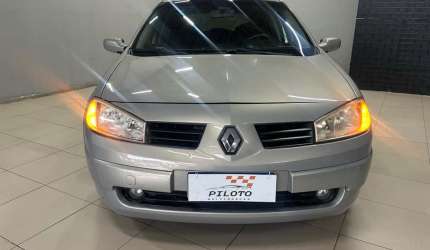 Renault meganegt dyn 16 2008