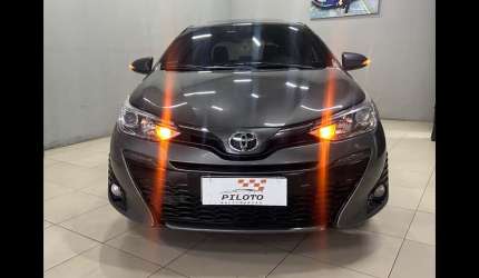 Toyota yaris ha xls15cnt 2022
